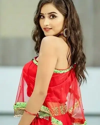Escort In Dantewada